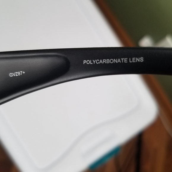 Size Large Bigger Head Motorcycle Sunglasses - Picture 9 of 13